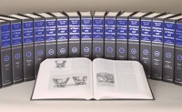 The New Grove Dictionary of Music and Musicians. 29 volumes with index. Second Edition