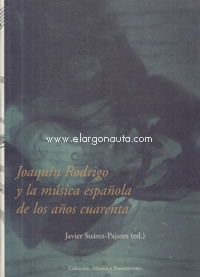 Joaquín Rodrigo y la música española de los años 40