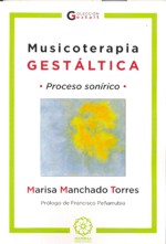 Musicoterapia gestáltica. 9788496439610