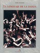 El lenguaje de la danza. 9788492355112