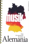 Alemania: Guía de exportación de música. 9788480486729