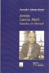 Antón García Abril: sonidos en libertad. 9788460616221