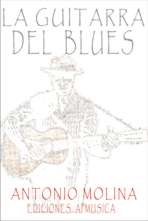 La guitarra del blues