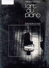 L'art du piano. 9782858680139