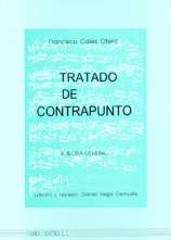 Tratado de contrapunto II: Teoría General