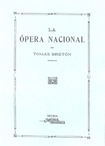 La Ópera Nacional