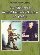 La africanía de la música folklórica de Cuba