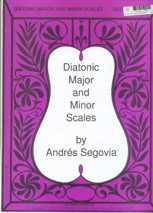 Diatonic Major and Minor Scales. 18295