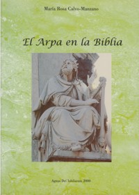 El arpa en la Biblia