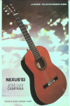 Nexus '83, guitare (vibraslap et dispositif électronique ad lib.)