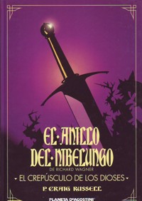 El anillo del Nibelungo, 4: El crepúsculo de los dioses