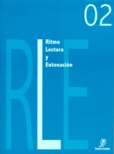 Ritmo, Lectura y Entonación, 02. 9788496350731