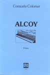 Alcoy, tríptico para piano