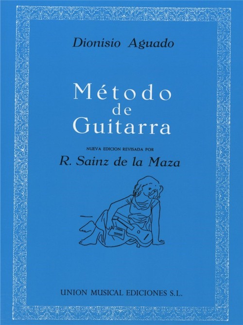 Método de guitarra