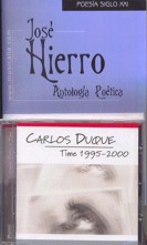 Pack Art: Antología Poética - Time 1995-2000