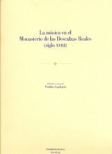 La música en el Monasterio de las Descalzas Reales (siglo XVIII)