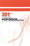 201 discos para engancharse al pop-rock español