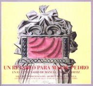 Un retablo para Maese Pedro. En el Centenario de Manuel Ángeles Ortiz