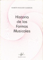 Historia de las Formas Musicales