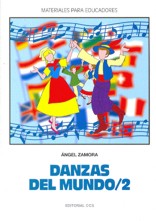 Danzas del mundo, 2. 9788483168646