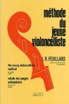 Méthode du jeune violoncelliste