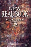 The New Real Book, Vol. 3 - C And Vocal Version. 9781883217037