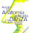 Apuntes para una anatomía aplicada a la danza