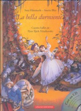 La bella durmiente