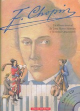 F. Chopin: un álbum musical