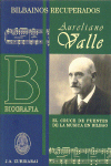 Aureliano Valle. El cruce de puentes de la música de Bilbao