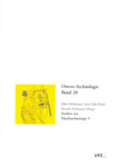 Musikarchäologie im Kontext. Archäologische Befunde, historische Zusammenhänge, soziokulturelle Beziehungen. 9783896466501