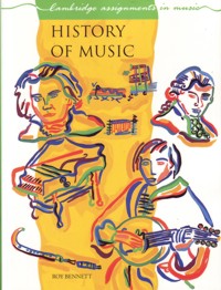 History of Music