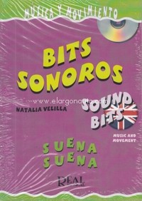 Bits sonoros: suena, suena