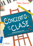 Concierto en la clase: Canciones populares muy fáciles