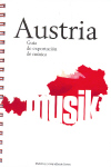 Austria: Guía de exportación de música