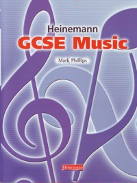 GCSE Music. 9780435813185