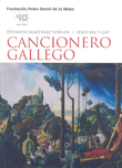 Cancionero gallego. 9788495892591