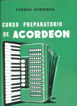 Curso preparatorio de acordeón. 9788438702291