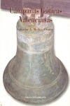Campanas góticas valencianas: ensayo histórico y colección epigráfica