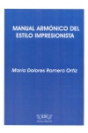 Manual armónico del estilo impresionista. 9788496644731