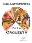 Los instrumentos de la orquesta. 21526