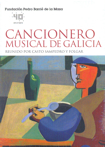 Cancionero musical de Galicia