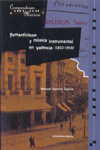 Romanticismo y música instrumental en Valencia (1832-1916)