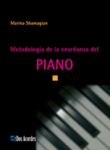 Metodología de la enseñanza del piano