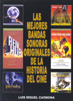 Las mejores bandas sonoras originales de la historia del cine