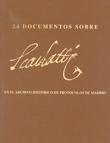 24 documentos sobre Scarlatti en el Archivo Histórico de Protocolos de Madrid