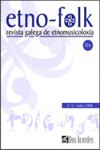 Etno-Folk, 5. Revista galega de etnomusicología, maio 2006. 21741