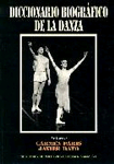 Diccionario biográfico de la danza