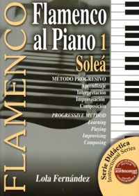 Flamenco al piano 1 - Soleá