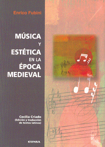 Música y estética en la época medieval